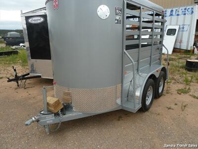 2023 WW AA10X5   - Photo 2 - Edgewood, NM 87015