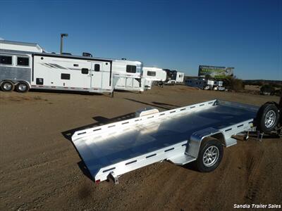 2025 Aluma 7815S Tilt   - Photo 13 - Edgewood, NM 87015