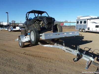 2025 Aluma 7815S Tilt   - Photo 1 - Edgewood, NM 87015