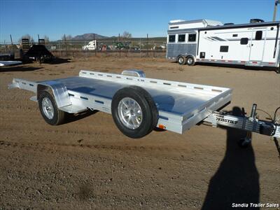 2025 Aluma 7815S Tilt   - Photo 3 - Edgewood, NM 87015