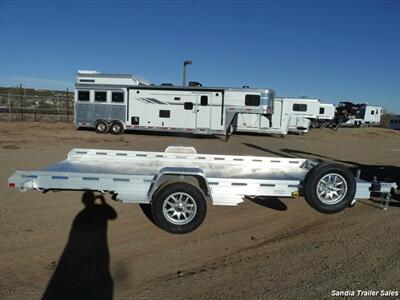 2025 Aluma 7815S Tilt   - Photo 4 - Edgewood, NM 87015