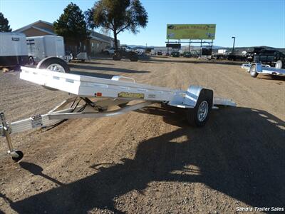 2025 Aluma 7815S Tilt   - Photo 10 - Edgewood, NM 87015