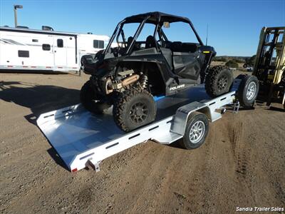 2025 Aluma 7815S Tilt   - Photo 2 - Edgewood, NM 87015