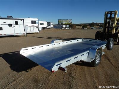 2025 Aluma 7815S Tilt   - Photo 5 - Edgewood, NM 87015