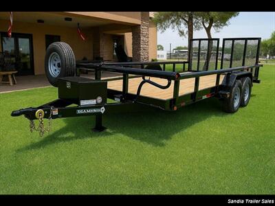 2027 Diamond T 8316SDU SDU104