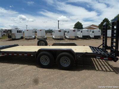 2024 Diamond T 8320HDSKP SKID PRO 1408   - Photo 5 - Edgewood, NM 87015