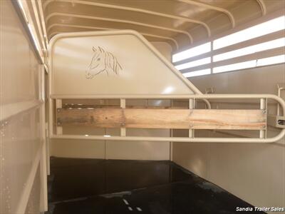 2025 DELCO 3HBP   - Photo 10 - Edgewood, NM 87015