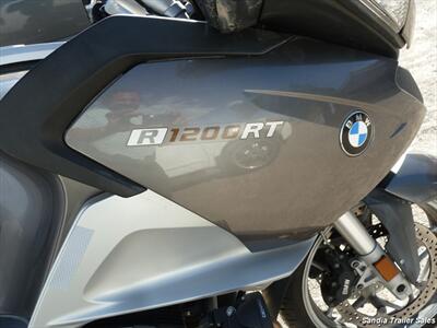 2012 BMW R1200RT   - Photo 7 - Edgewood, NM 87015