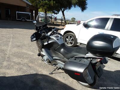 2012 BMW R1200RT   - Photo 1 - Edgewood, NM 87015