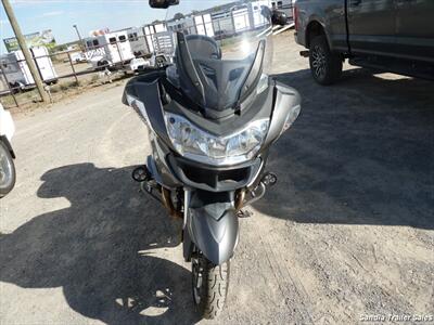 2012 BMW R1200RT   - Photo 3 - Edgewood, NM 87015