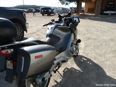 2012 BMW R1200RT   - Photo 5 - Edgewood, NM 87015