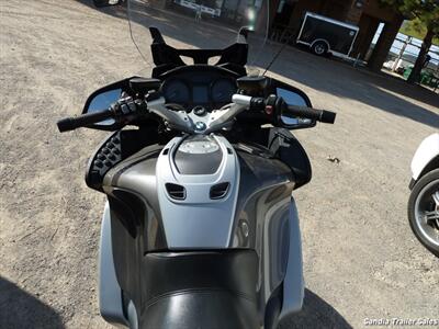 2012 BMW R1200RT   - Photo 6 - Edgewood, NM 87015