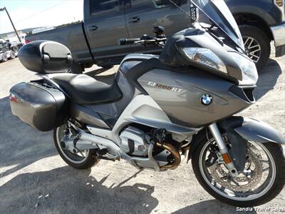 2012 BMW R1200RT   - Photo 4 - Edgewood, NM 87015