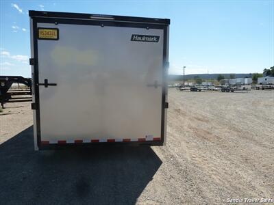 2024 Haulmark TRANSPORT 8528T4   - Photo 3 - Edgewood, NM 87015