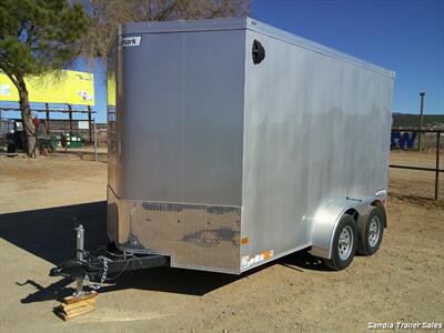 2026 Haulmark Transport V712T2