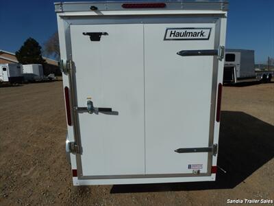 2025 Haulmark PASSPORT PP58S2   - Photo 6 - Edgewood, NM 87015