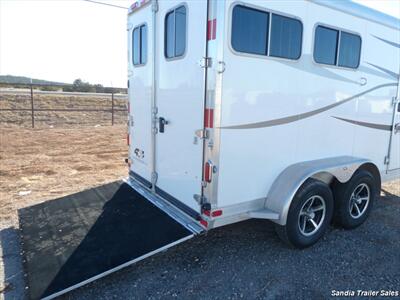 2021 FOUR STAR RUNABOUT GOOSE NECK   - Photo 13 - Edgewood, NM 87015