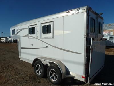 2021 FOUR STAR RUNABOUT GOOSE NECK   - Photo 3 - Edgewood, NM 87015