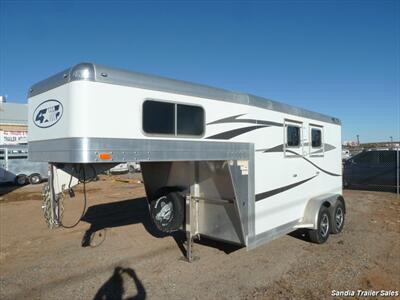 2021 FOUR STAR RUNABOUT GOOSE NECK   - Photo 2 - Edgewood, NM 87015