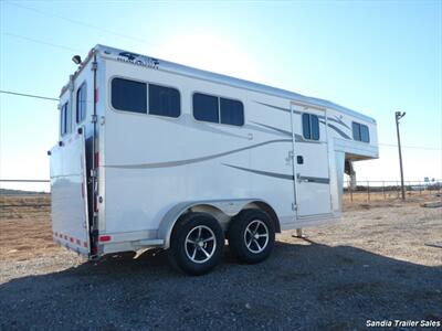 2021 FOUR STAR RUNABOUT GOOSE NECK   - Photo 6 - Edgewood, NM 87015