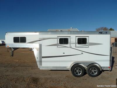 2021 FOUR STAR RUNABOUT GOOSE NECK   - Photo 4 - Edgewood, NM 87015