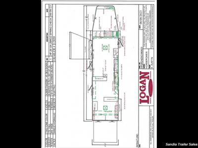 2025 Logan HORSEPOWER 29 GN ZB   - Photo 5 - Edgewood, NM 87015