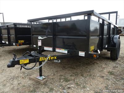 2026 Big Tex 30SV-10 VANGUARD