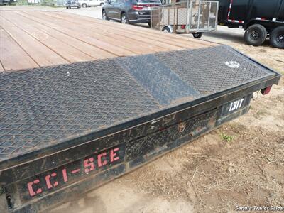 2004 SPCO 20FT DECKOVER BP   - Photo 7 - Edgewood, NM 87015