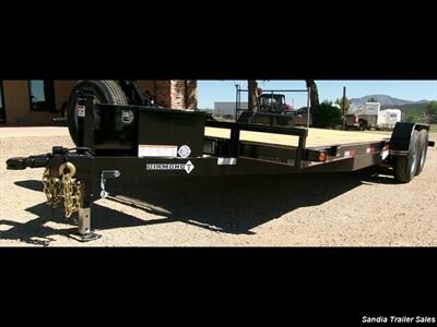 2026 Diamond T 8320HCH 104
