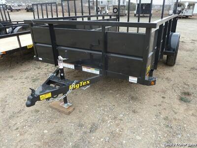 2026 Big Tex 35SV-10 VANGAURD