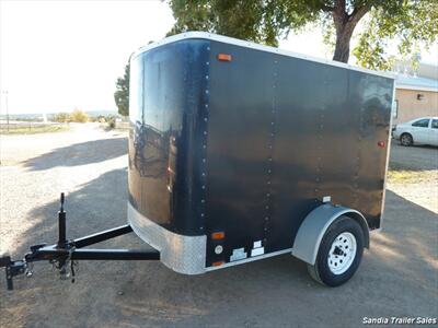 2014 PACE UTILITY - Photo 7 - Edgewood, NM 87015