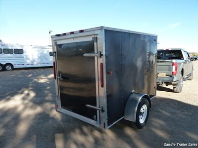 2014 PACE UTILITY - Photo 1 - Edgewood, NM 87015