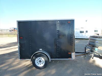 2014 PACE UTILITY - Photo 3 - Edgewood, NM 87015