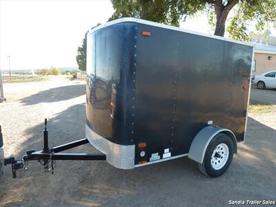 2014 PACE UTILITY - Photo 6 - Edgewood, NM 87015