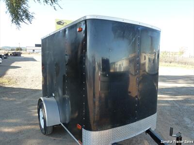 2014 PACE UTILITY - Photo 5 - Edgewood, NM 87015