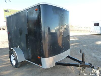 2014 PACE UTILITY - Photo 4 - Edgewood, NM 87015
