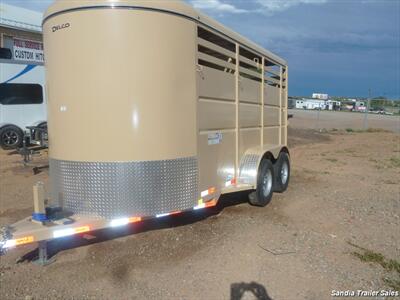 2025 Delco 2HBP   - Photo 4 - Edgewood, NM 87015