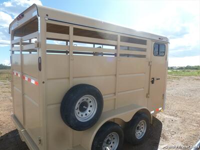 2025 Delco 2HBP   - Photo 2 - Edgewood, NM 87015