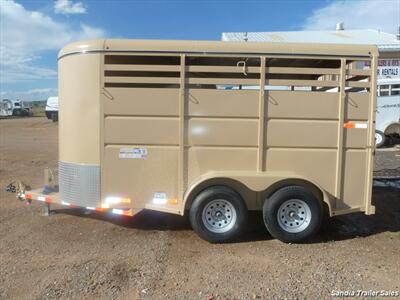 2025 Delco 2HBP   - Photo 1 - Edgewood, NM 87015