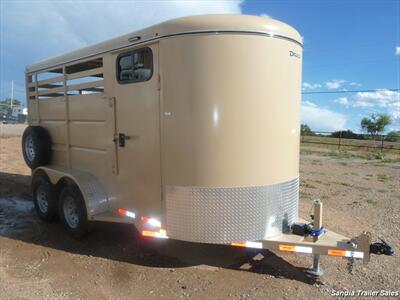 2025 Delco 2HBP   - Photo 5 - Edgewood, NM 87015