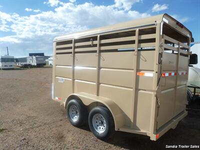2025 Delco 2HBP   - Photo 3 - Edgewood, NM 87015