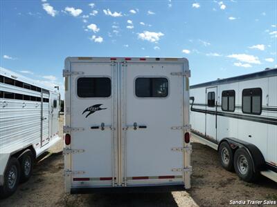 2001 EXISS CXT130 WEEKENDER   - Photo 4 - Edgewood, NM 87015