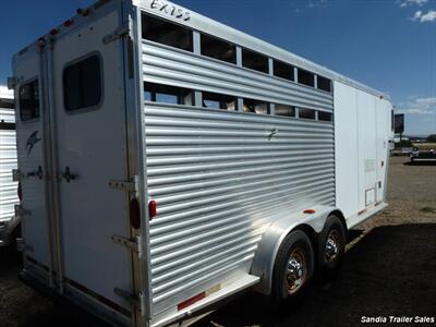 2001 EXISS CXT130 WEEKENDER   - Photo 3 - Edgewood, NM 87015