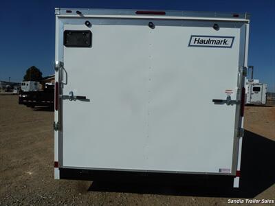 2025 Haulmark PASSPORT PP8520T3-D   - Photo 7 - Edgewood, NM 87015