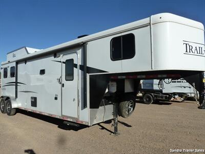 2018 BISON TRAIL HAND   - Photo 3 - Edgewood, NM 87015