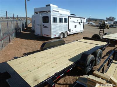 2025 Big Tex 14TL 20BK   - Photo 8 - Edgewood, NM 87015