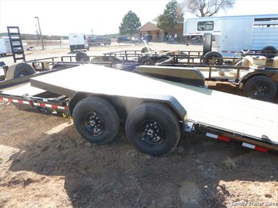 2025 Big Tex 14TL 20BK   - Photo 15 - Edgewood, NM 87015