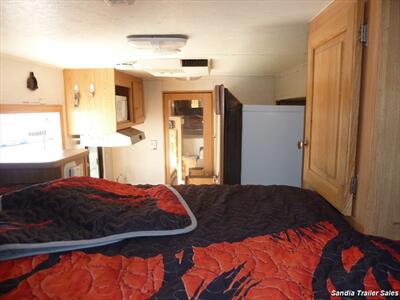 2004 BISON ALUMASPORT COOL HORSE   - Photo 19 - Edgewood, NM 87015