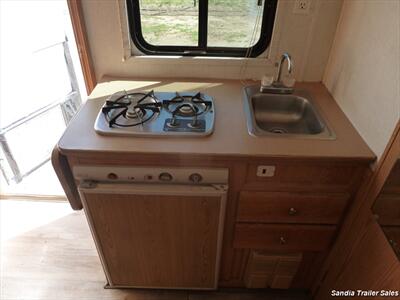 2004 BISON ALUMASPORT COOL HORSE   - Photo 22 - Edgewood, NM 87015