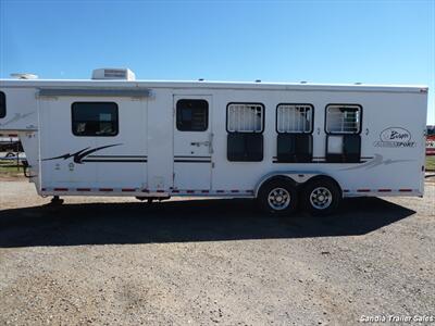 2004 BISON ALUMASPORT COOL HORSE   - Photo 2 - Edgewood, NM 87015